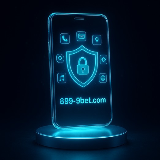 8999bet