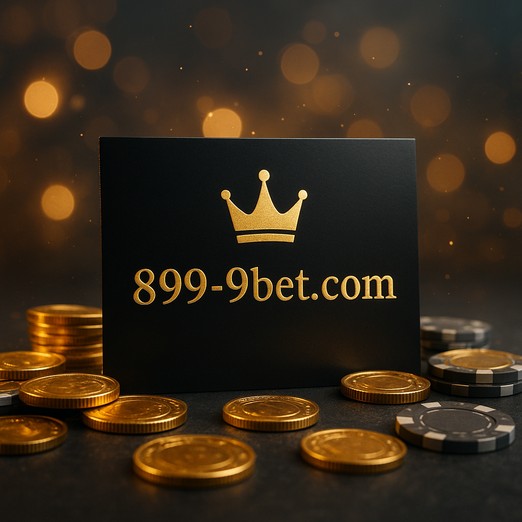 8999bet