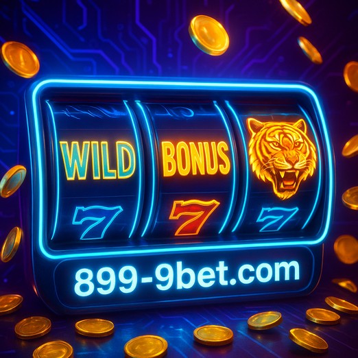 8999bet