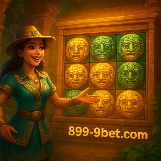 8999bet