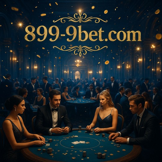 8999bet