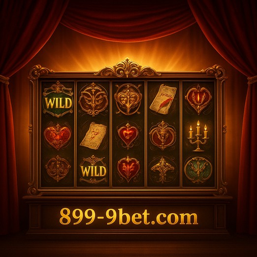 8999bet