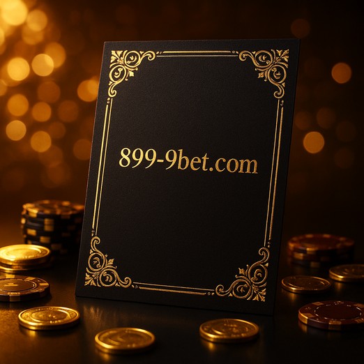8999bet