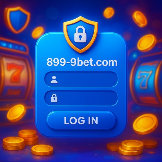 8999bet