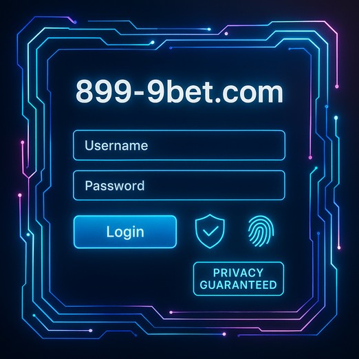8999bet