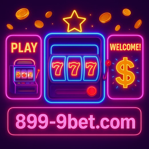 8999bet