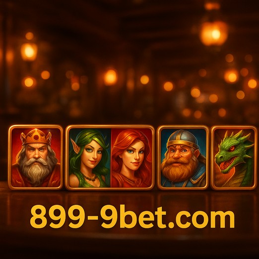 8999bet