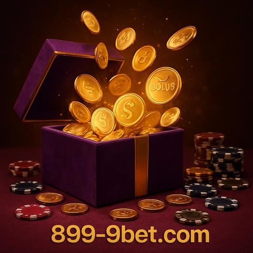 8999bet