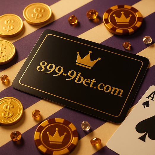 8999bet