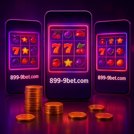 8999bet